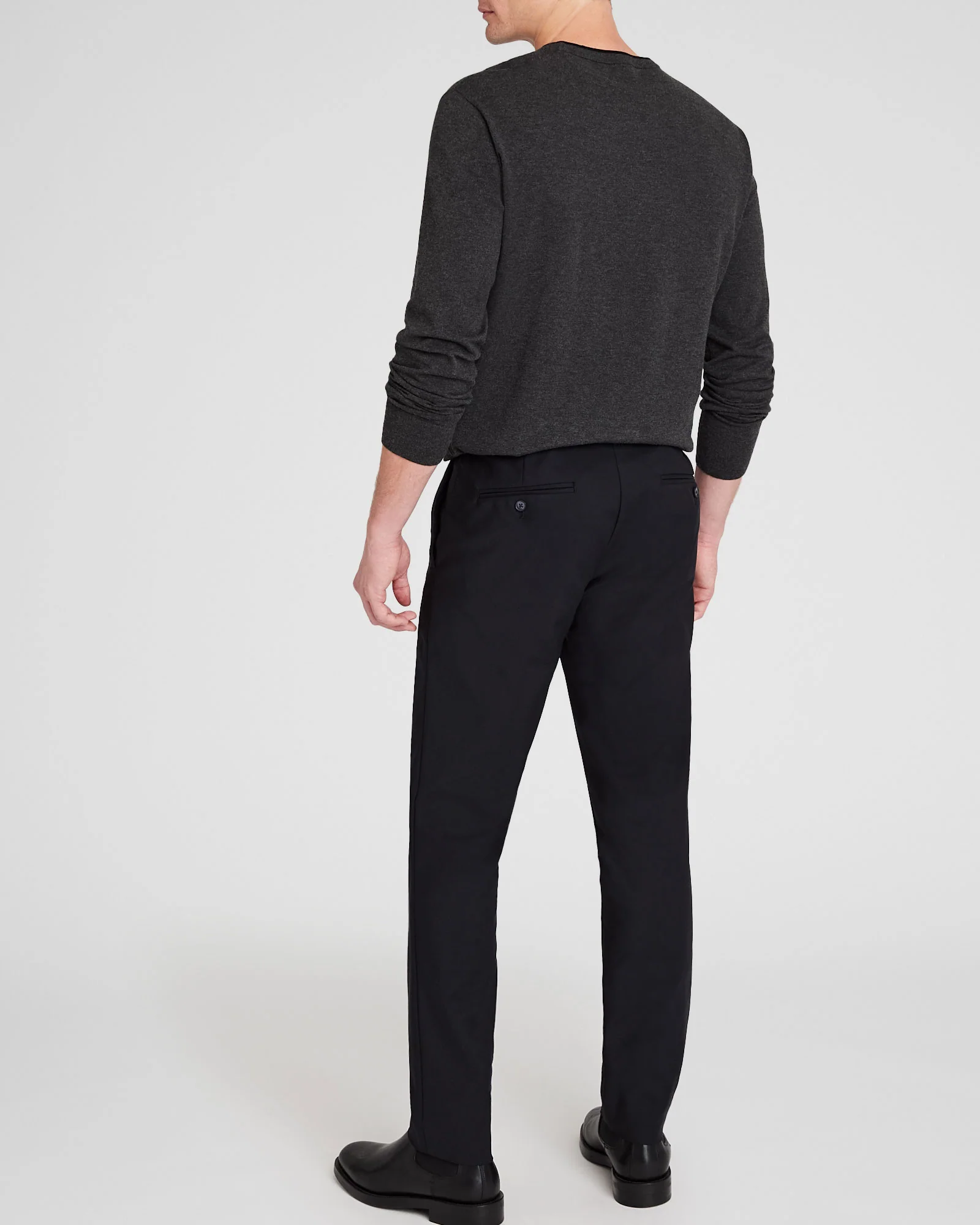 City Dress Trouser - Image 3