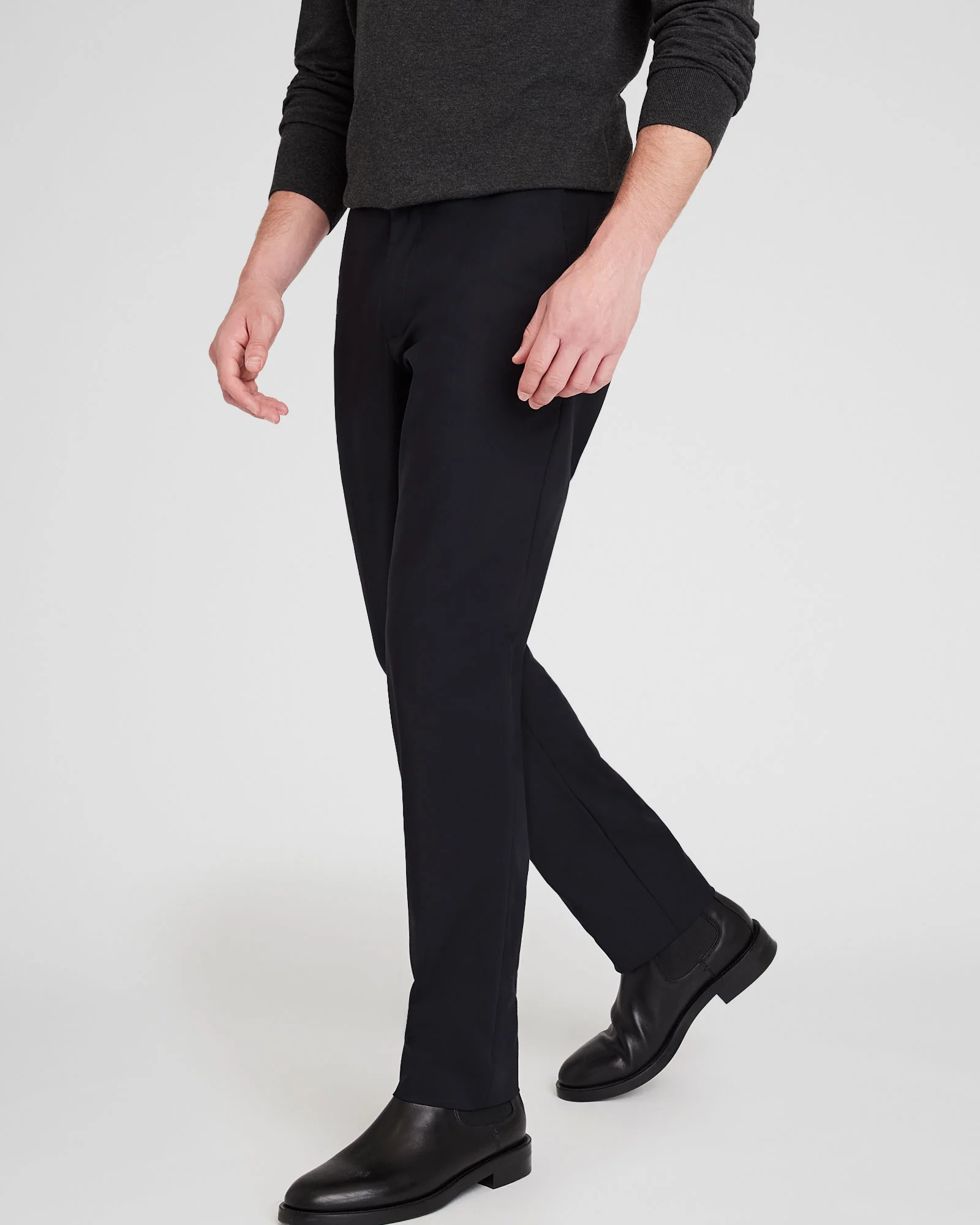 City Dress Trouser - Image 4