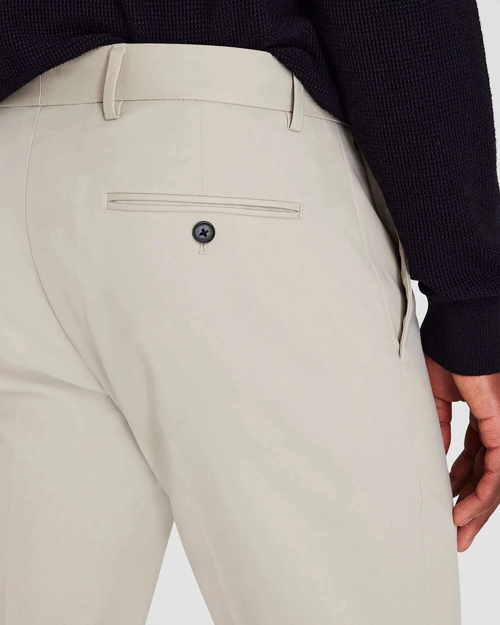 City Dress Trouser - Image 3