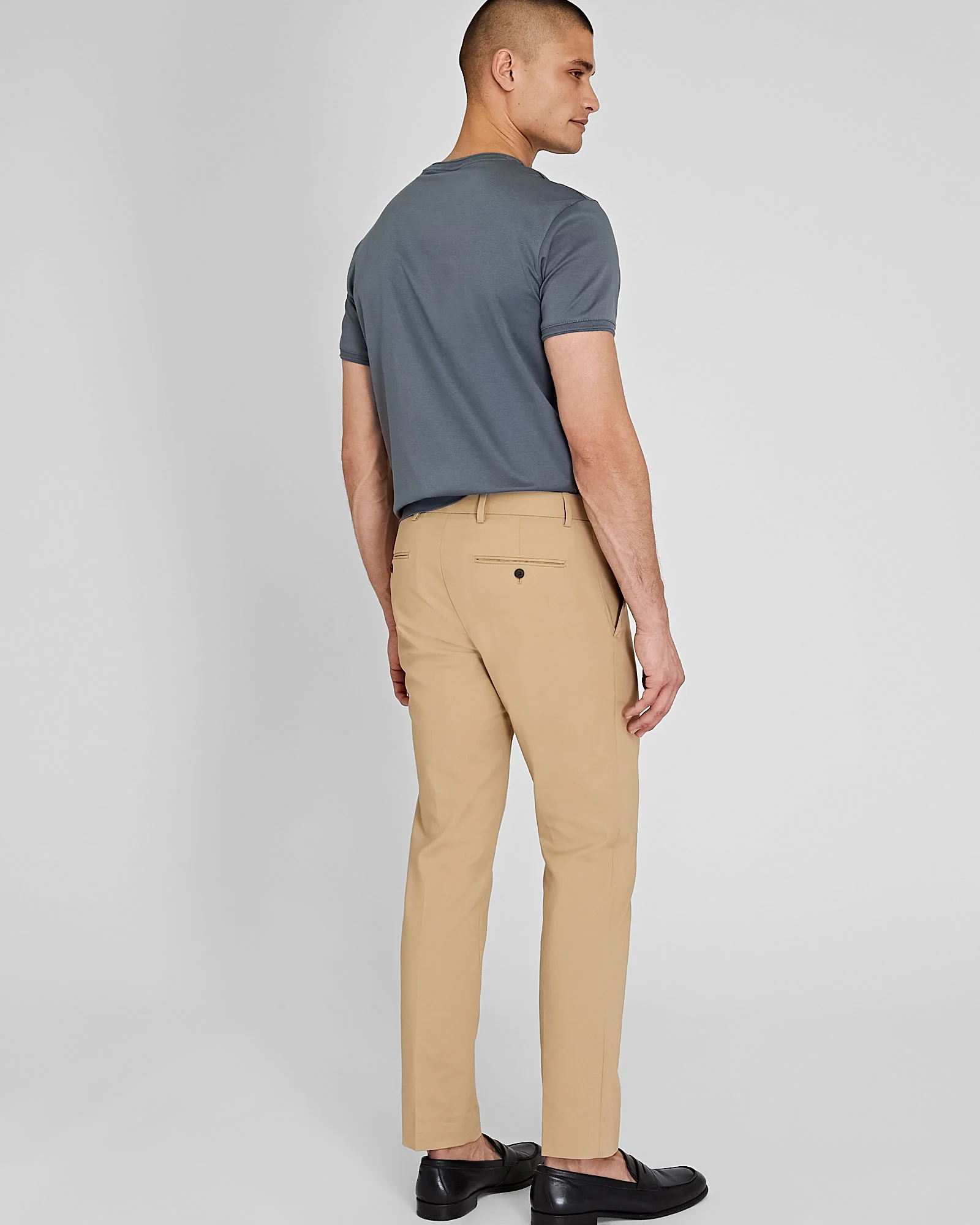 City Dress Trouser - Image 3