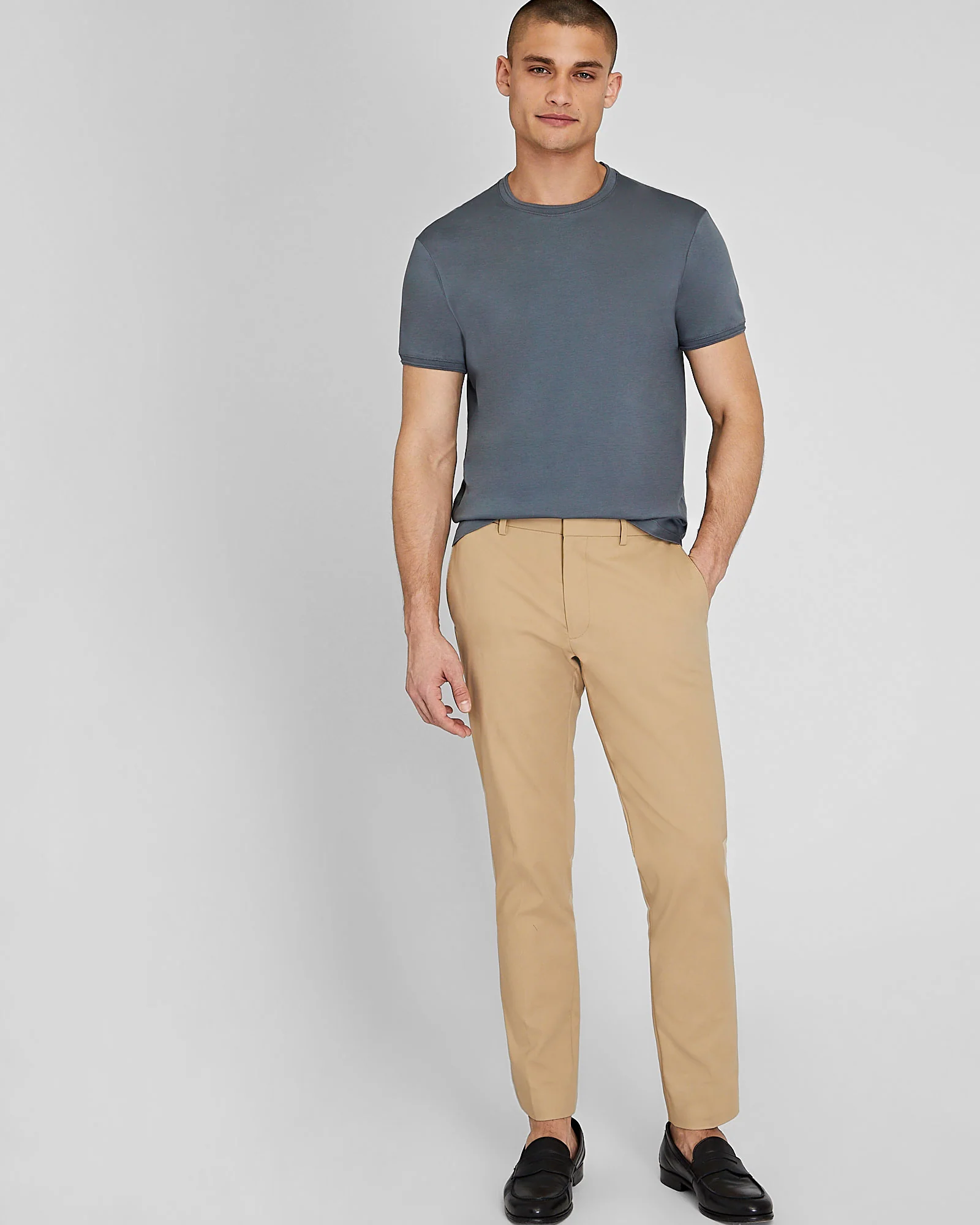City Dress Trouser - Image 4