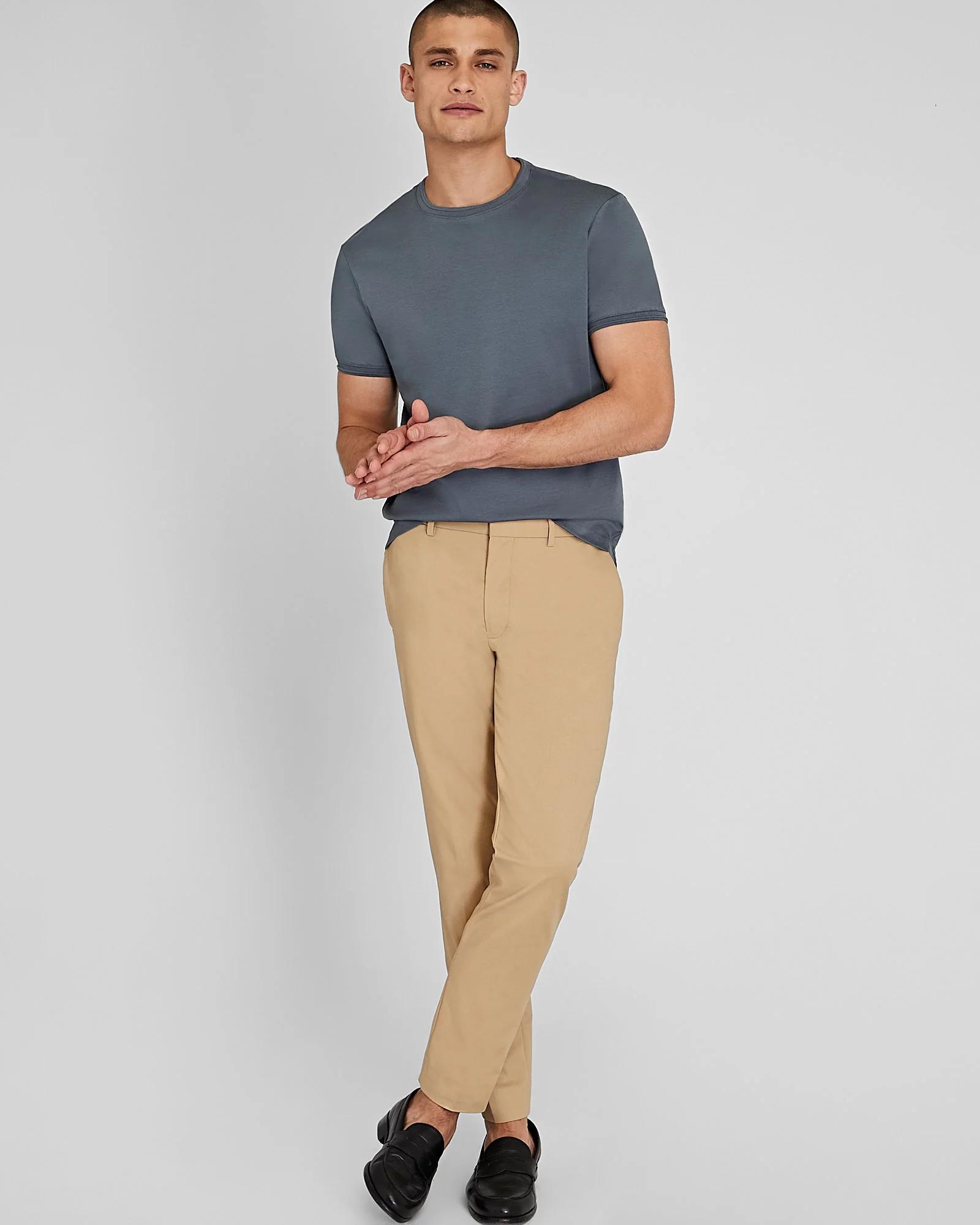 City Dress Trouser - Image 6