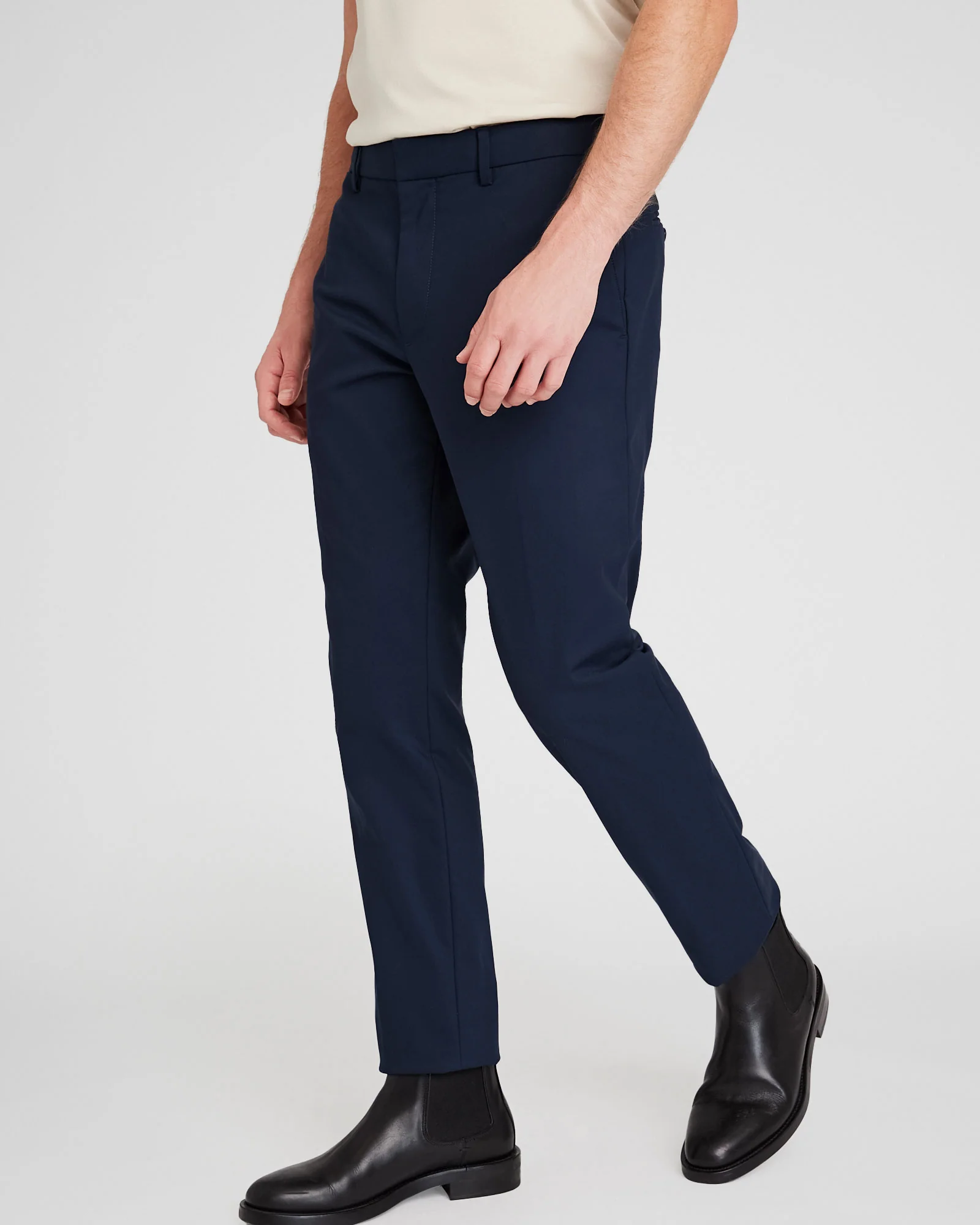 City Dress Trouser - Image 3