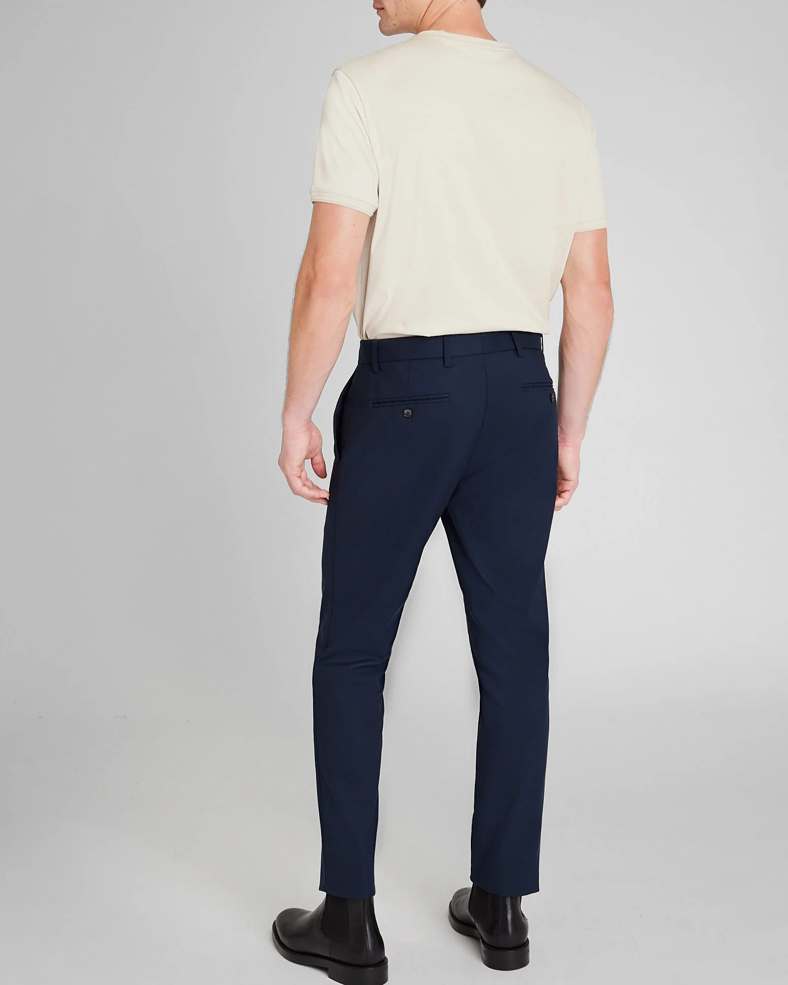 City Dress Trouser - Image 4