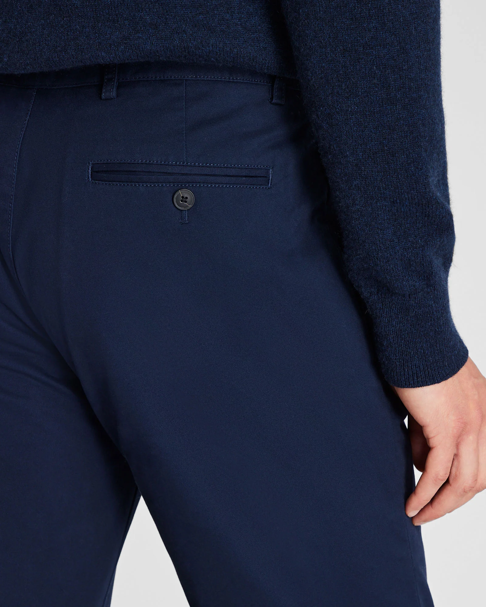 Connor Chino - Image 4