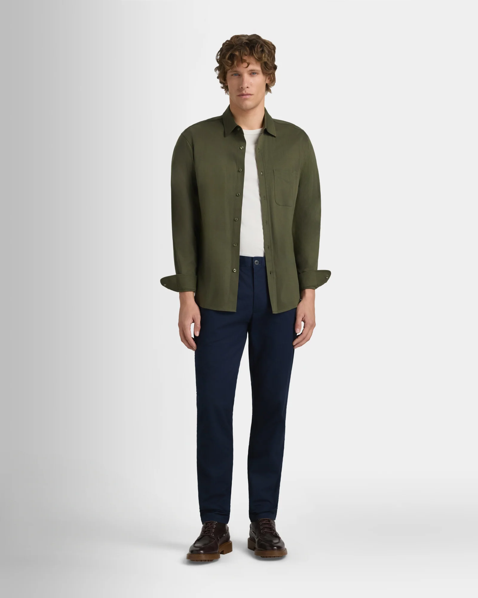 Connor Chino - Image 6