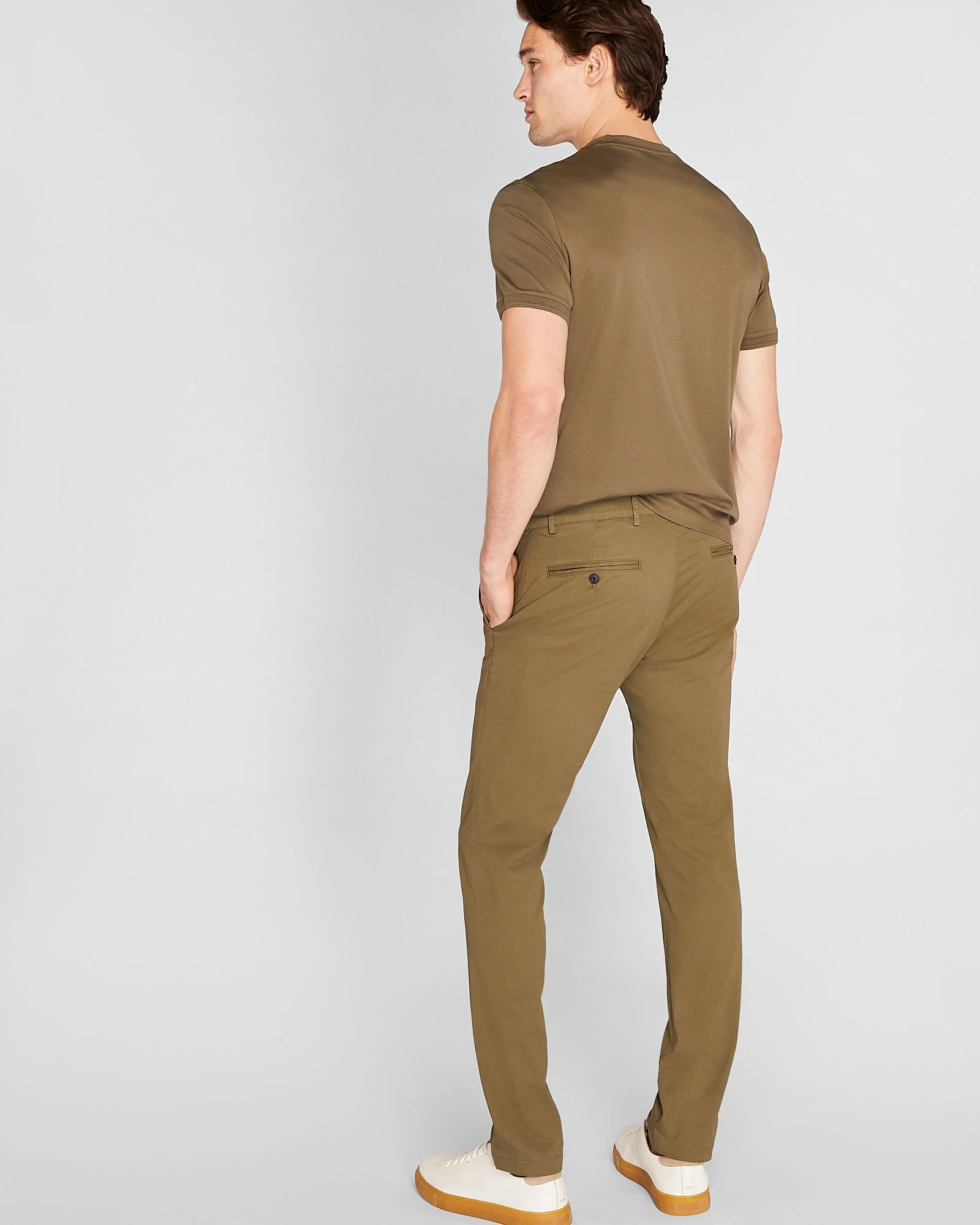 Connor Chino - Image 3