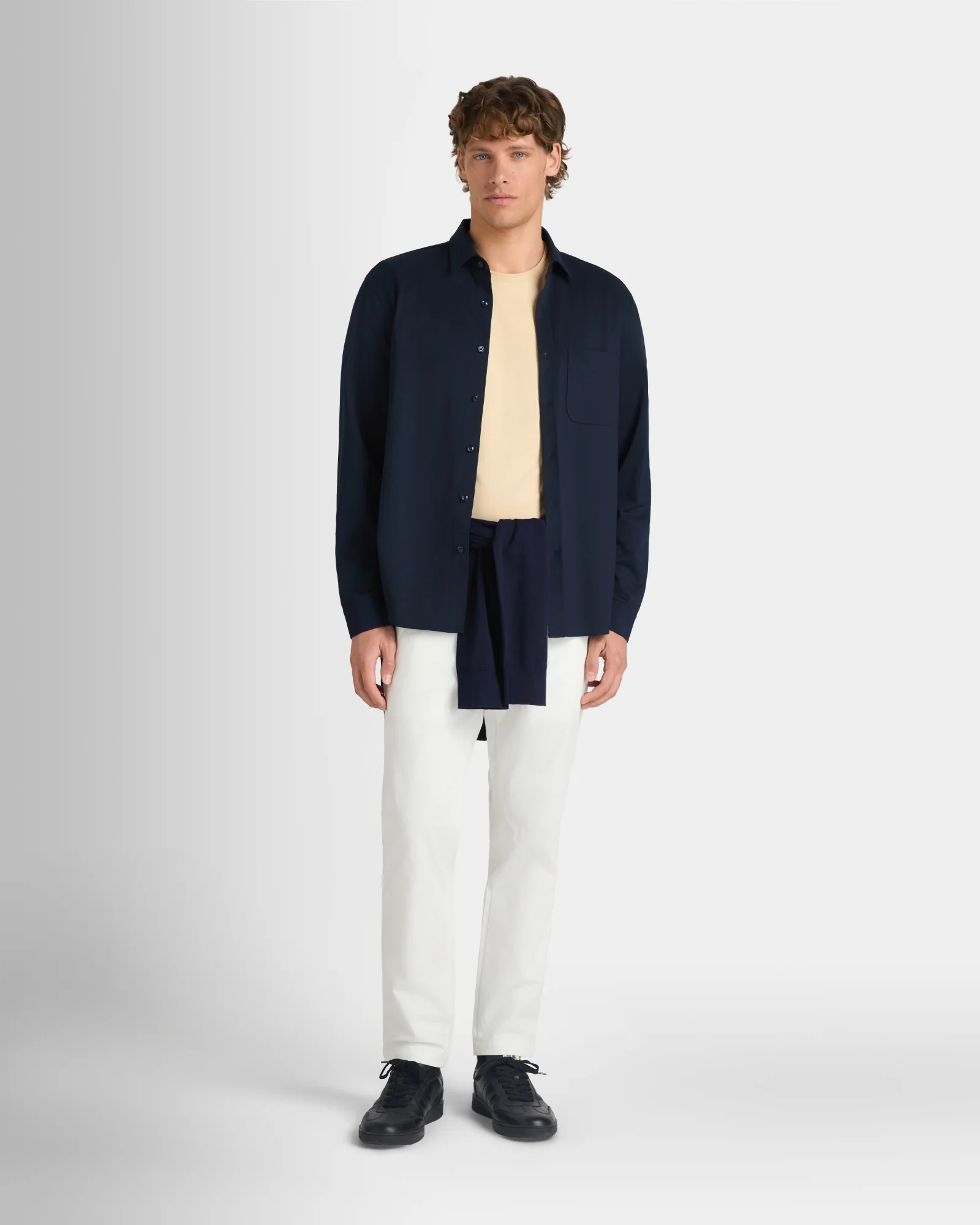 Connor Chino Pants - Image 5