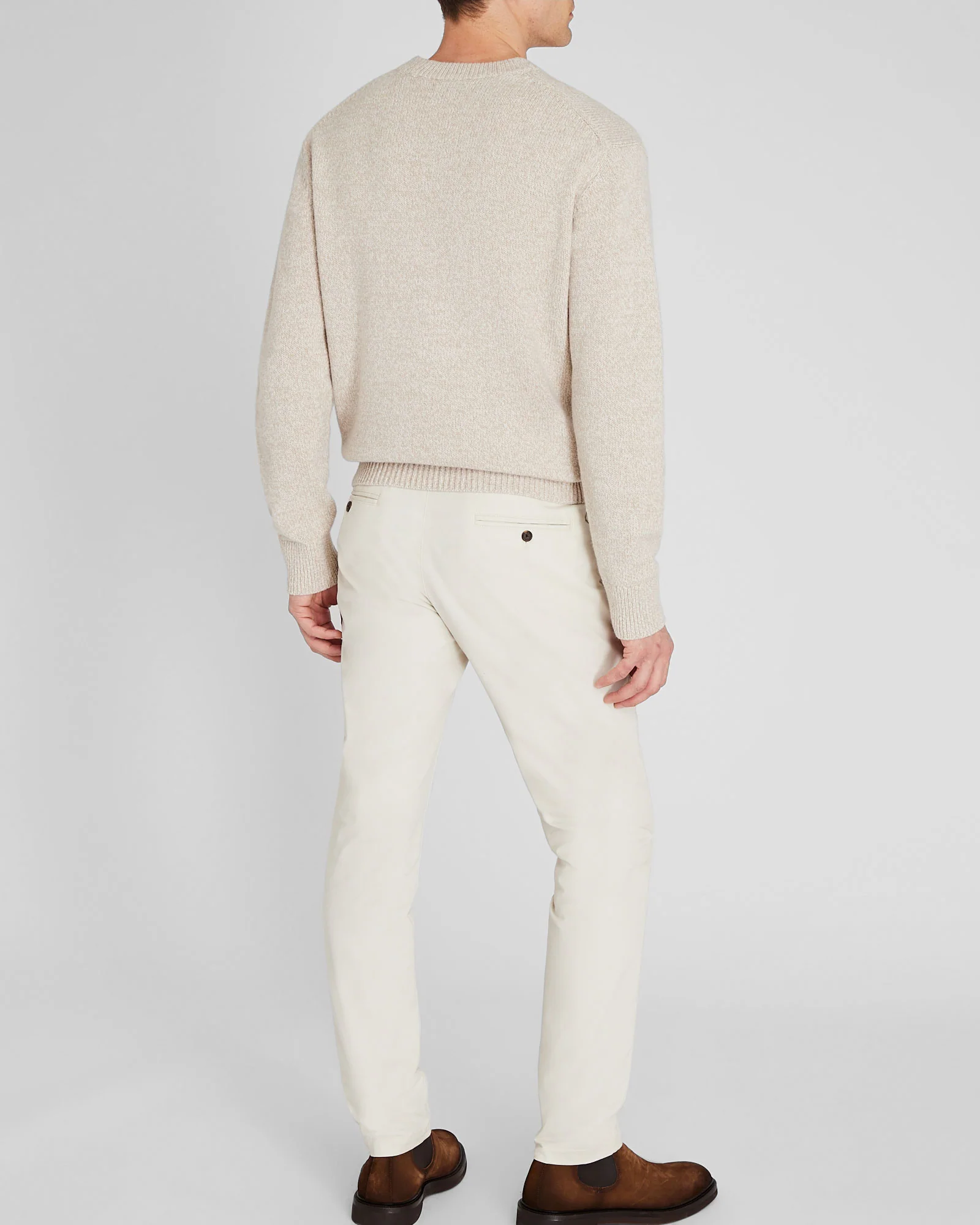 Connor Chino Pants - Image 4