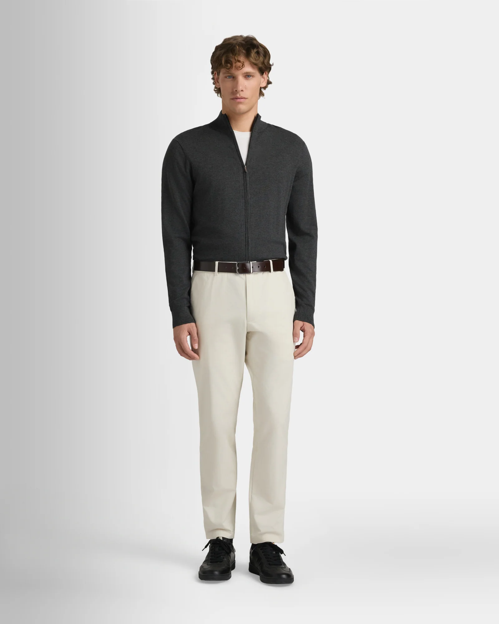 Connor Chino Pants - Image 6