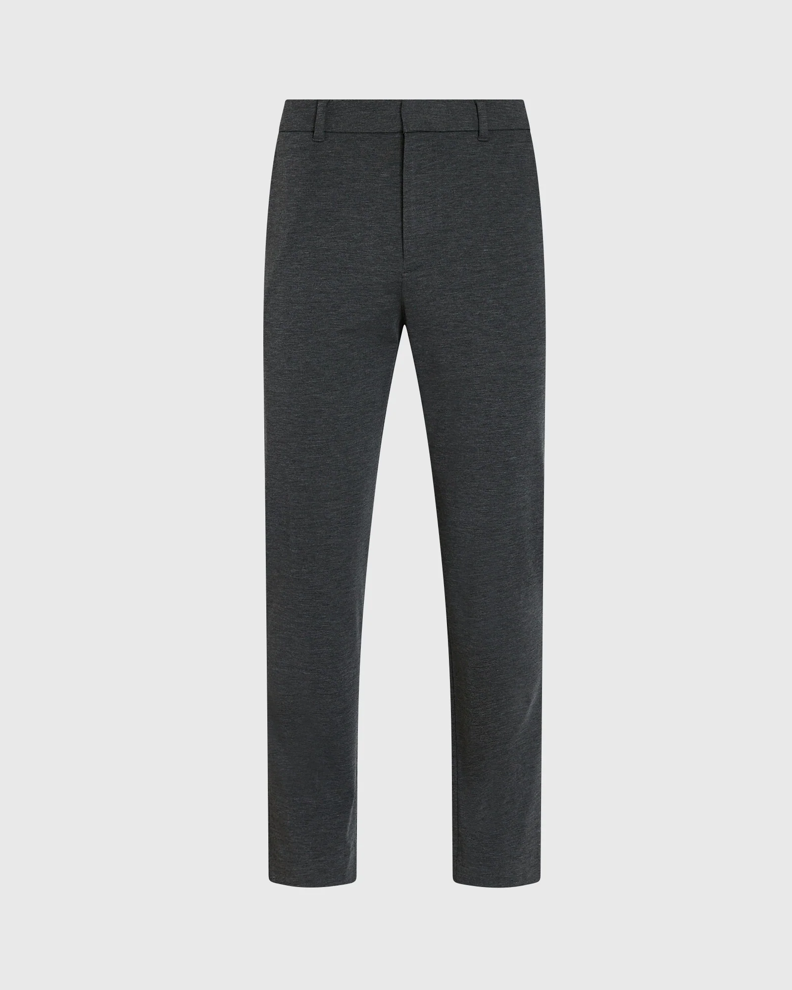 Knit Tapered Trouser - Image 5