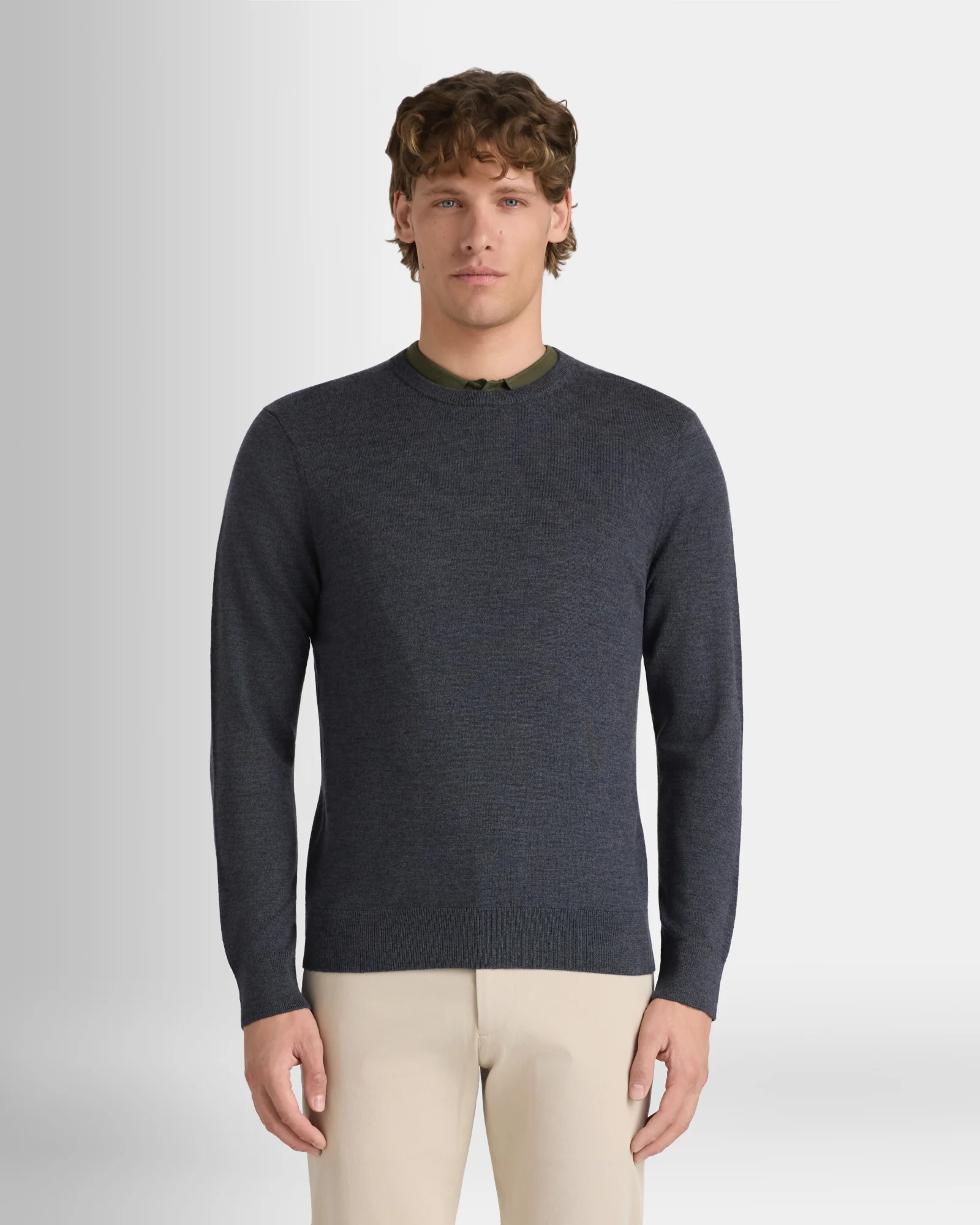 Merino Crew - Image 3