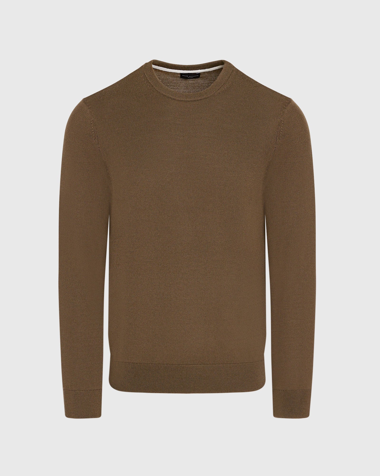 Merino Crewneck - Image 5