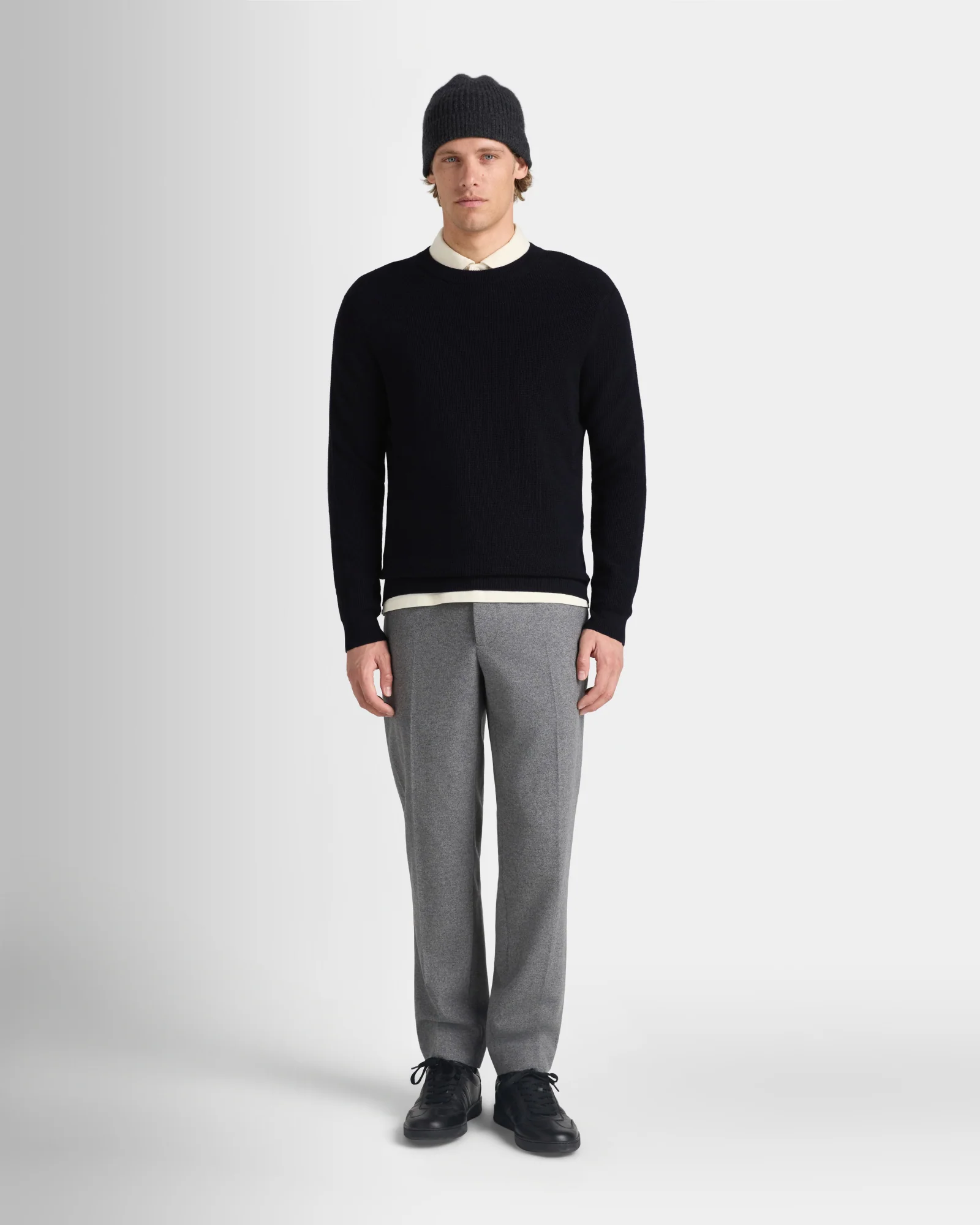 Refined Texture Crew - Image 7