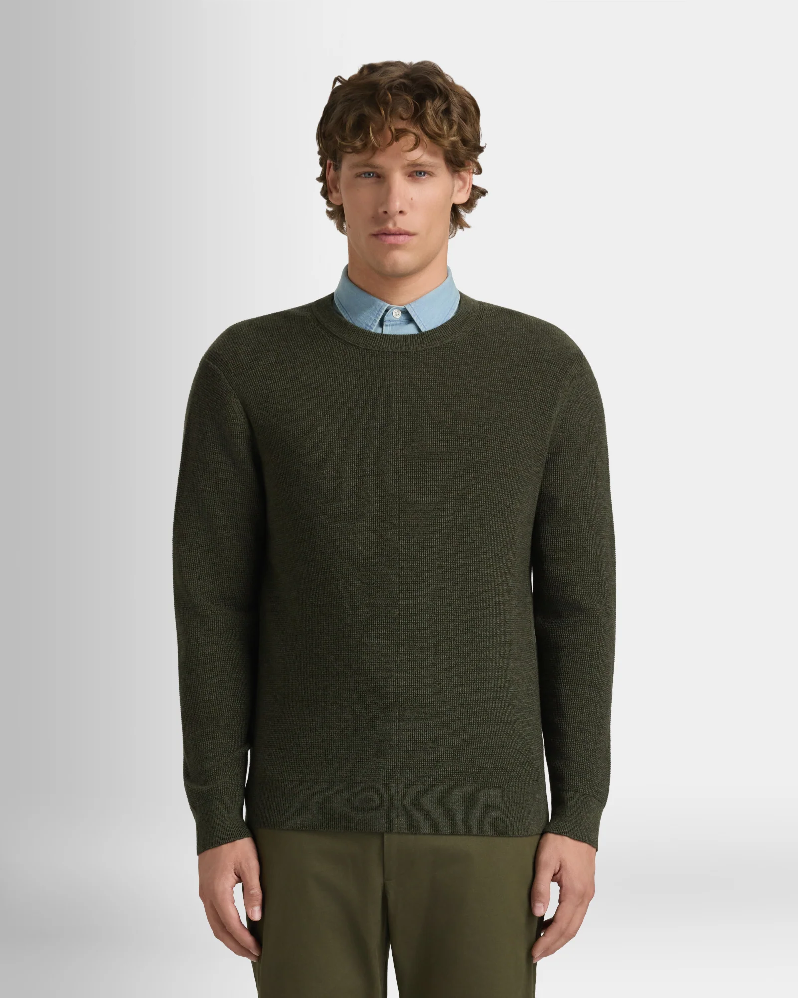 Refined Texture Crew - Image 3