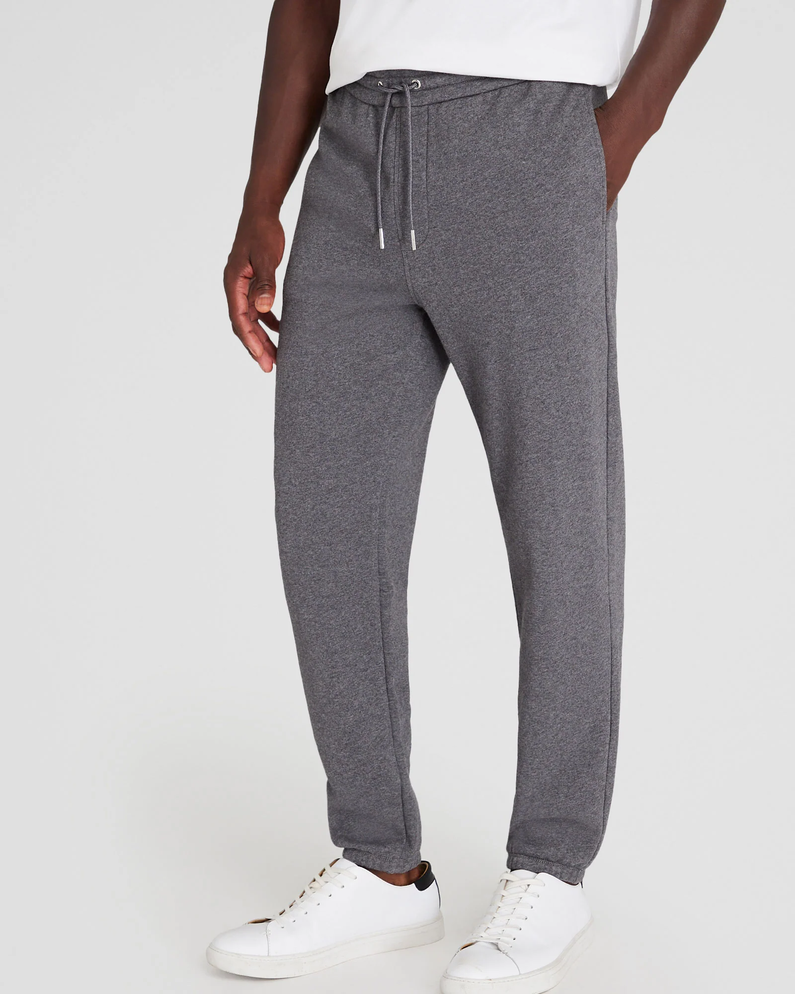 Relaxed Terry Sweatpant - Image 3