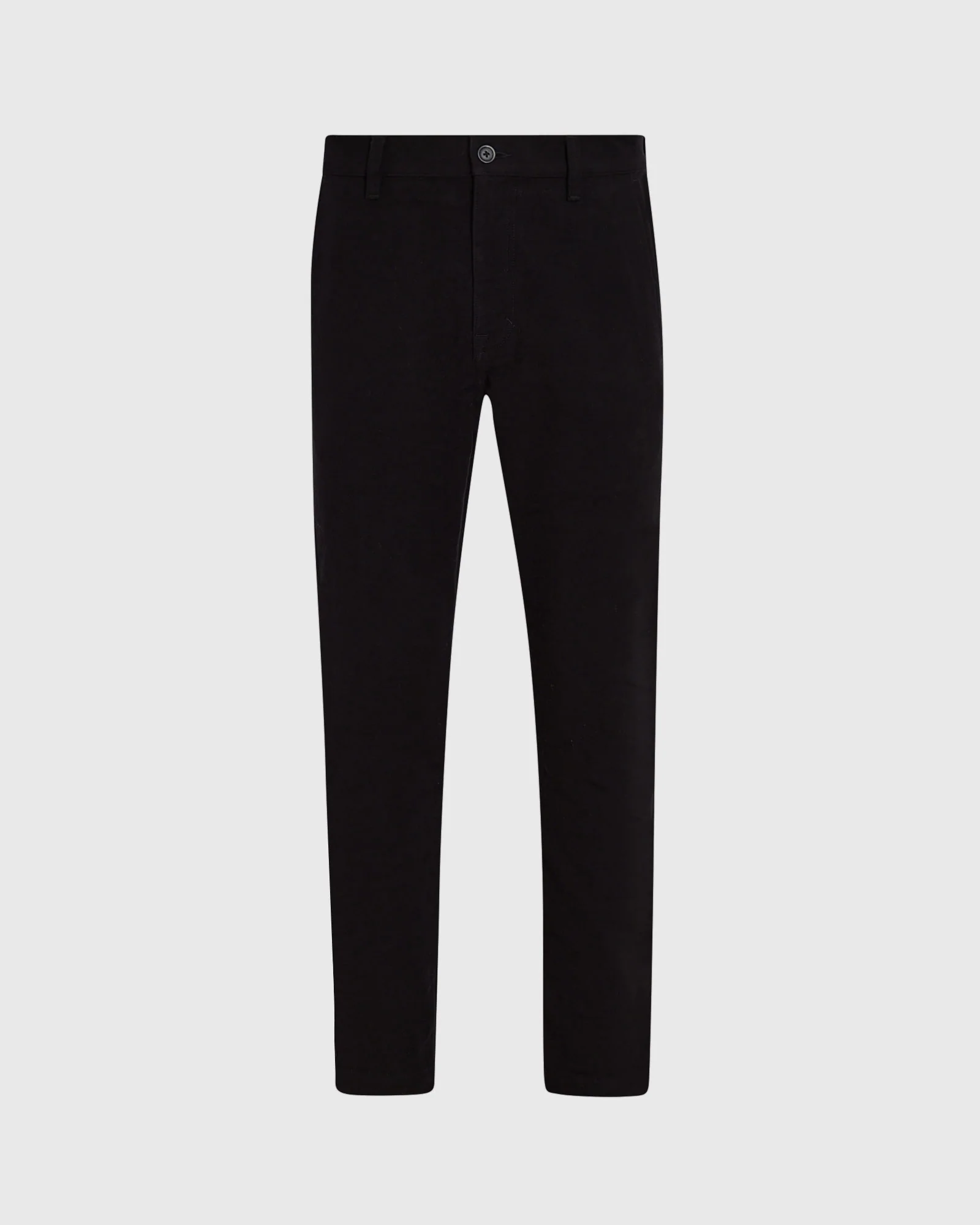 Straight Fit Moleskin Pant - Image 6